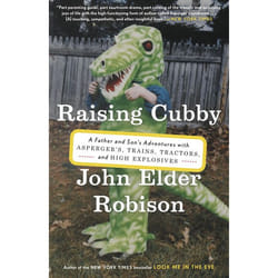 ISBN Raising Cubby livre biographie Anglais