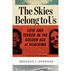 ISBN The Skies Belong to Us livre Fiction Anglais