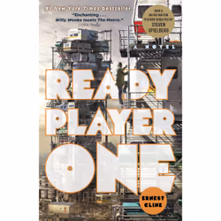 ISBN Ready Player One, Anglais, Livre broché, 384 pages