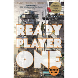 ISBN Ready Player One