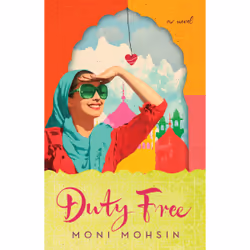 ISBN Duty Free, Anglais, Livre broché, 272 pages
