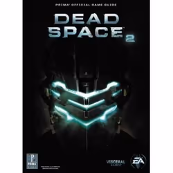 Prima Games Dead Space 2, Jeu vidéo, 288 pages, 25/01/2011