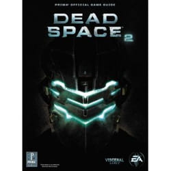 Prima Games Dead Space 2 livre & manuel de logiciels