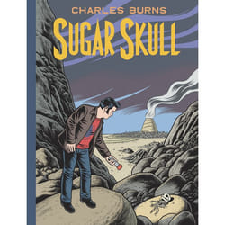 ISBN Sugar Skull livre Fiction Anglais Couverture rigide