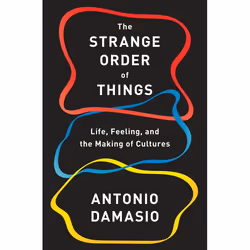 ISBN The Strange Order of Things, Couverture rigide, 336 pages