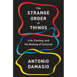 ISBN The Strange Order of Things livre Couverture rigide