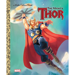 ISBN The Mighty Thor (Marvel: Thor) Couverture rigide
