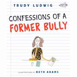 ISBN Confessions of a Former Bully, Anglais, Livre broché, 48 pages