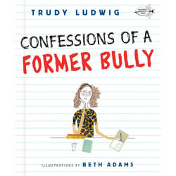 ISBN Confessions of a Former Bully