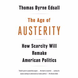 ISBN The Age of Austerity, Livre broché, 272 pages
