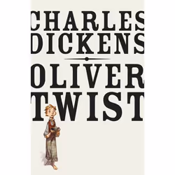 ISBN Oliver Twist, classiques, Anglais, Livre broché, 432 pages