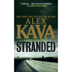 ISBN Stranded livre Fiction Anglais Édition de poche