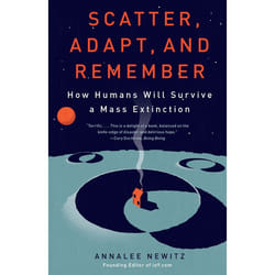 ISBN Scatter, Adapt, and Remember livre