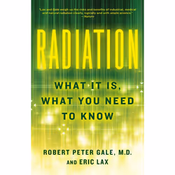 ISBN Radiation, Livre broché, 288 pages