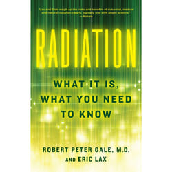 ISBN Radiation livre