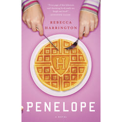 ISBN Penelope
