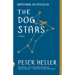 ISBN The Dog Stars
