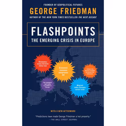 ISBN Flashpoints, Livre broché, 288 pages