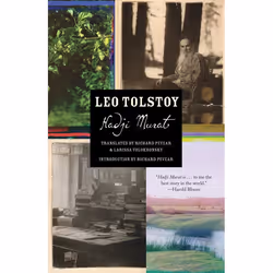 ISBN Hadji Murat, classiques, Anglais, Livre broché, 144 pages