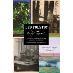ISBN Hadji Murat livre classiques Anglais