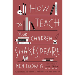 ISBN How to Teach Your Children Shakespeare livre classiques Anglais