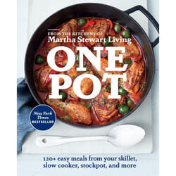 ISBN One Pot livre nourriture & boisson Anglais Livre broché 256 pages