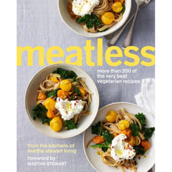 ISBN Meatless livre nourriture & boisson Anglais