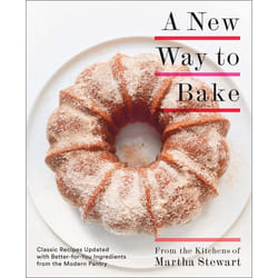 ISBN A New Way to Bake livre nourriture & boisson Anglais