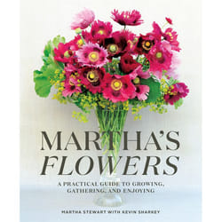 ISBN Martha’s Flowers livre Couverture rigide