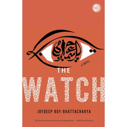 ISBN The Watch livre Mystère et suspense Anglais