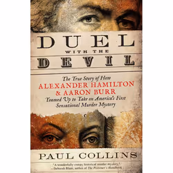 ISBN Duel with the Devil, Fiction, Anglais, Livre broché, 304 pages