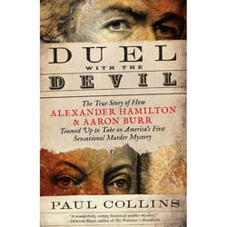 ISBN Duel with the Devil livre Fiction Anglais
