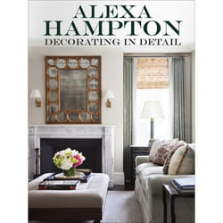 ISBN Decorating in Detail livre Couverture rigide