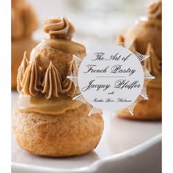 ISBN The Art of French Pastry, nourriture &amp; boisson, Anglais, Couverture rigide, 432 pages