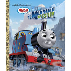 ISBN Blue Mountain Mystery (Thomas & Friends) Couverture rigide