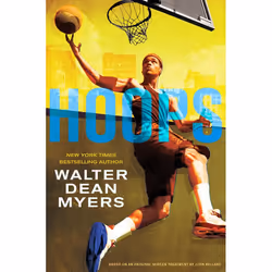 ISBN Hoops, Livre broché, 224 pages