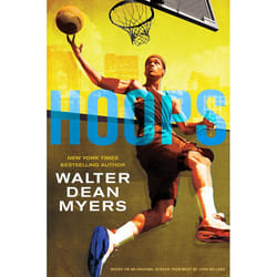 ISBN Hoops livre