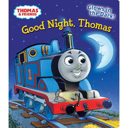 ISBN Good Night, Thomas (Thomas & Friends) Couverture rigide