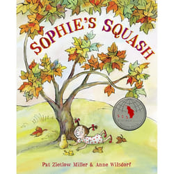 ISBN Sophie’s Squash Couverture rigide