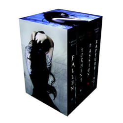 Fallen: boxed set