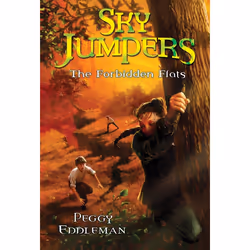 ISBN Sky Jumpers Book 2: The Forbidden Flats, Anglais, Livre broché, 272 pages