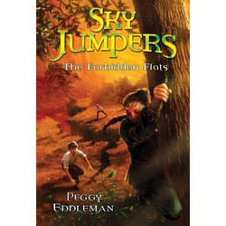 ISBN Sky Jumpers Book 2: The Forbidden Flats
