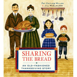 ISBN Sharing the Bread Couverture rigide