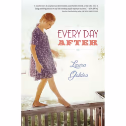 ISBN Every Day After, Anglais, Livre broché, 224 pages