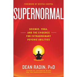 ISBN Supernormal livre