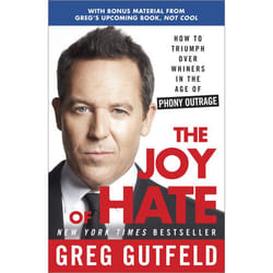 ISBN The Joy of Hate livre biographie Anglais