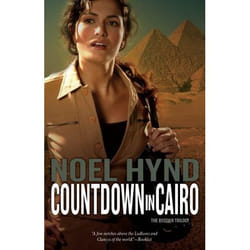 ISBN Countdown in Cairo