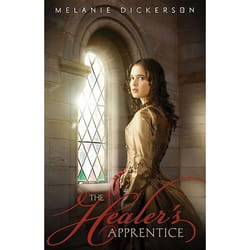 ISBN The Healer's Apprentice