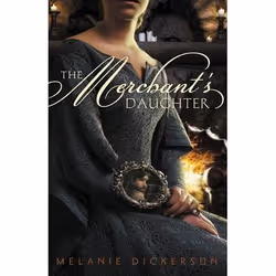 ISBN The Merchant's Daughter, Anglais, Livre broché, 288 pages