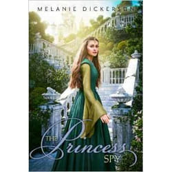 ISBN The Princess Spy
